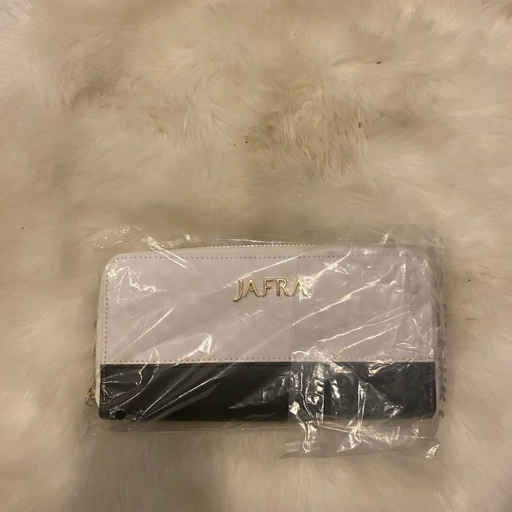 [jafra] VIP wallet BNWT  #9 - Picture 5 of 7